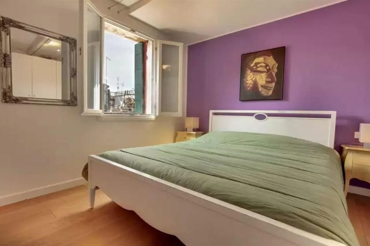 Leon D'Oro Apartment Venice Italy
