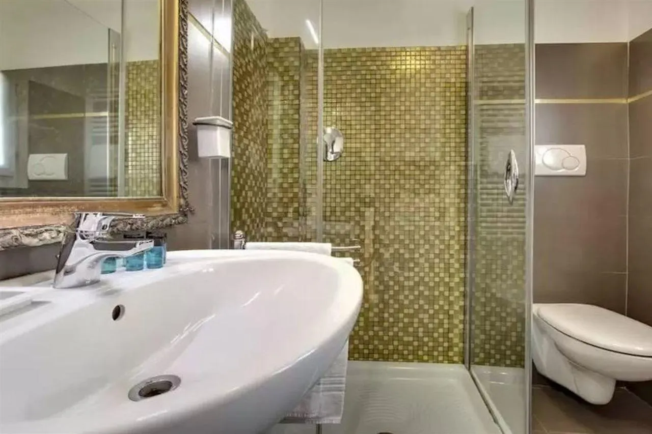 Leon D'Oro Apartment Venice